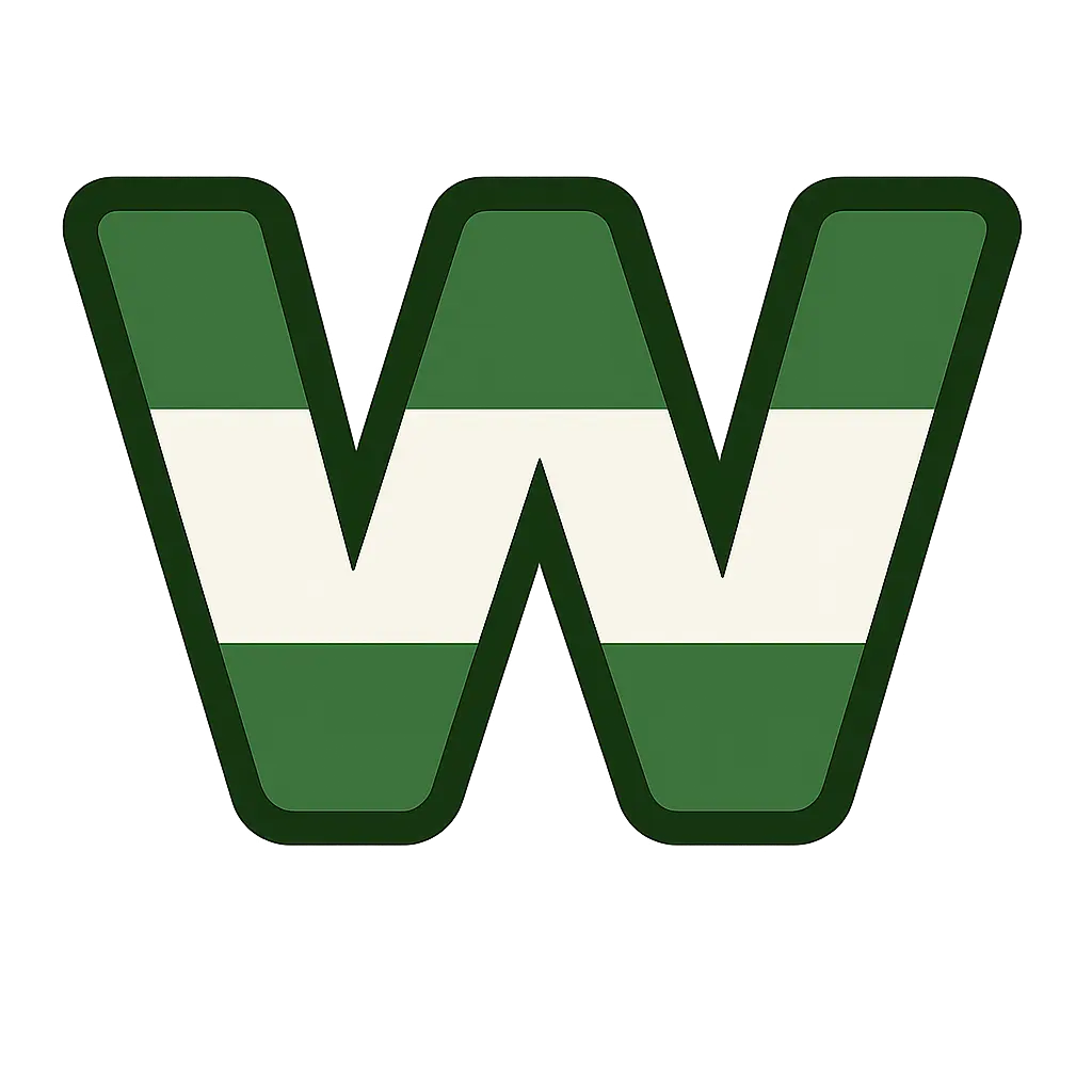 Wordle Logo