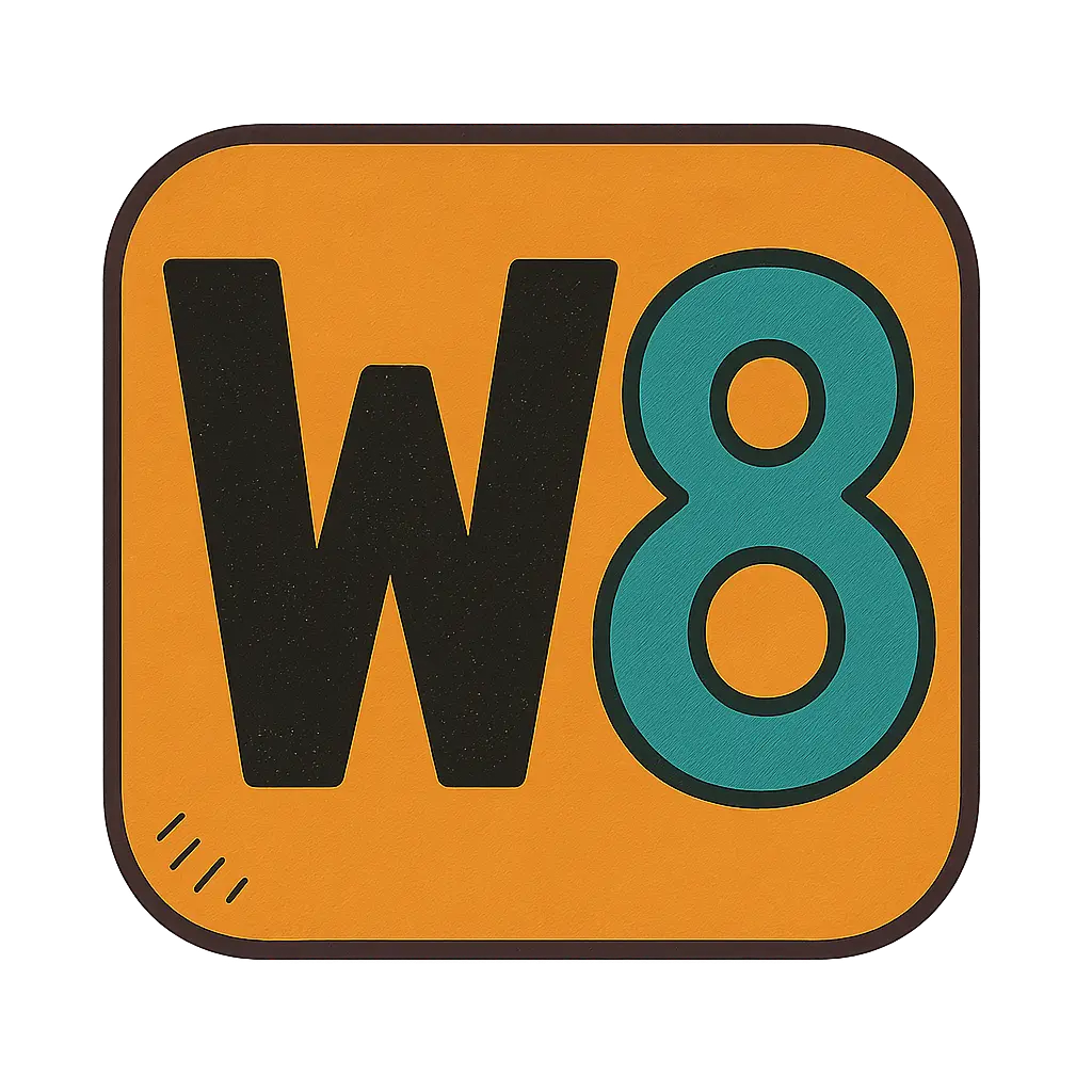 Variante Wordle 8 Letrilla